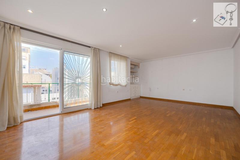 3 bedrooms Apartment in Torrevieja, Spain No. 100199