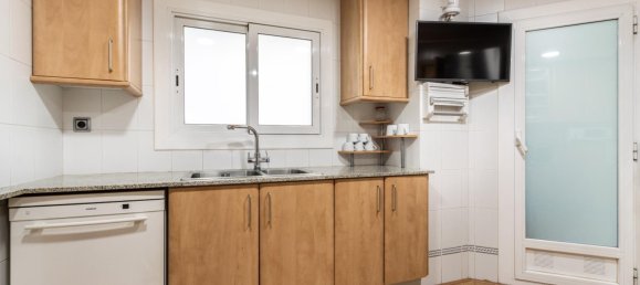 4 Schlafzimmer Wohnung in Sabadell, Spain, Nr. 171825 14