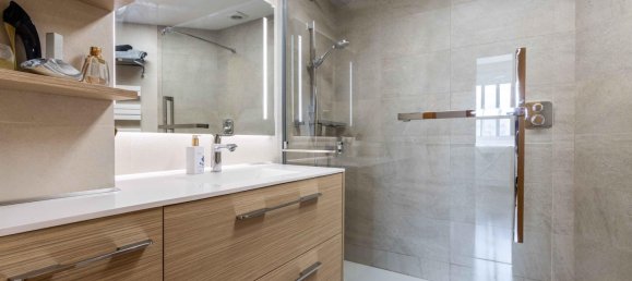 4 Schlafzimmer Wohnung in Sabadell, Spain, Nr. 171825 47