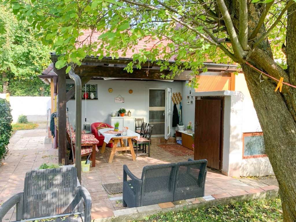 Дом с 4 комнатами в Берндорф, Австрия № 20297