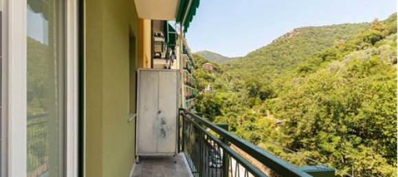 2 bedrooms Apartment in Genoa, Italy No. 308512 6