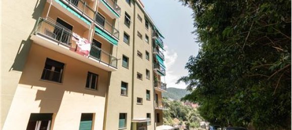 2 bedrooms Apartment in Genoa, Italy No. 308512 32