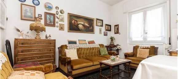 2 bedrooms Apartment in Genoa, Italy No. 308512 2