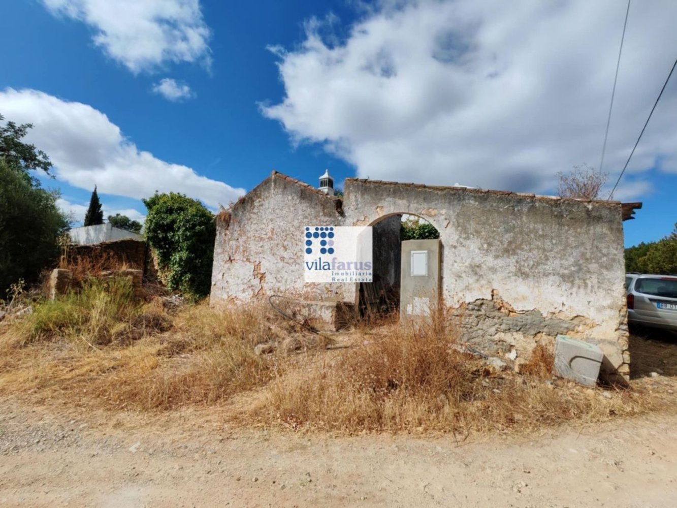 Casa de 3 dormitorios en Olhao, Portugal No. 342384