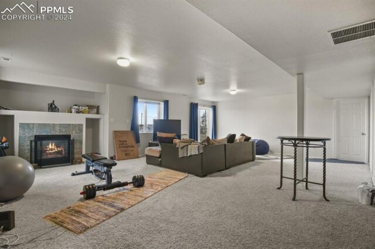 5 Schlafzimmer Haus in Peyton, USA, Nr. 382535