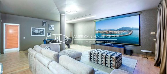 Villa de 7 dormitorios en Marbella, Spain No. 19458 5