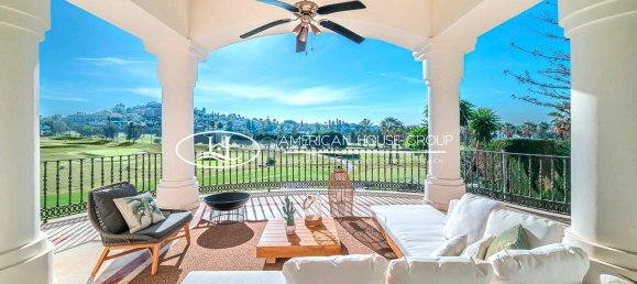 Villa de 7 dormitorios en Marbella, Spain No. 19458 11