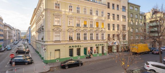 2 rooms Apartment in Brigittenau, Austria No. 184875 14