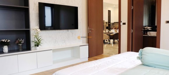 4 bedrooms Cafe / restaurant in Pattaya, Thailand No. 19452 5