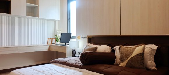 4 bedrooms Cafe / restaurant in Pattaya, Thailand No. 19452 10