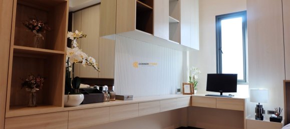 4 bedrooms Cafe / restaurant in Pattaya, Thailand No. 19452 13