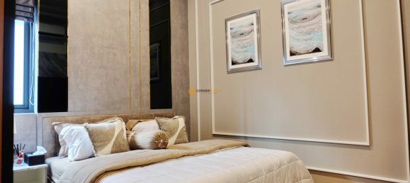 4 bedrooms Cafe / restaurant in Pattaya, Thailand No. 19452 17