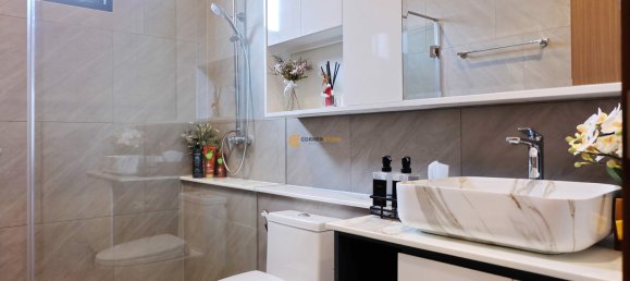 4 bedrooms Cafe / restaurant in Pattaya, Thailand No. 19452 3