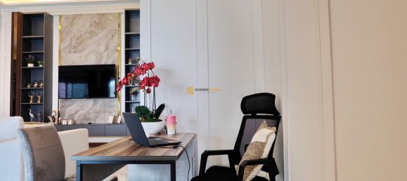 4 bedrooms Cafe / restaurant in Pattaya, Thailand No. 19452 23