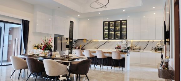 4 bedrooms Cafe / restaurant in Pattaya, Thailand No. 19452 4