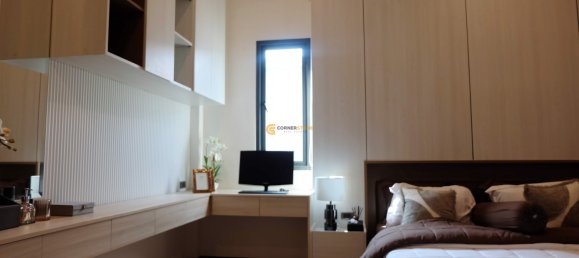 4 bedrooms Cafe / restaurant in Pattaya, Thailand No. 19452 12