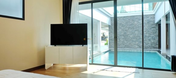 4 bedrooms Cafe / restaurant in Pattaya, Thailand No. 19452 27