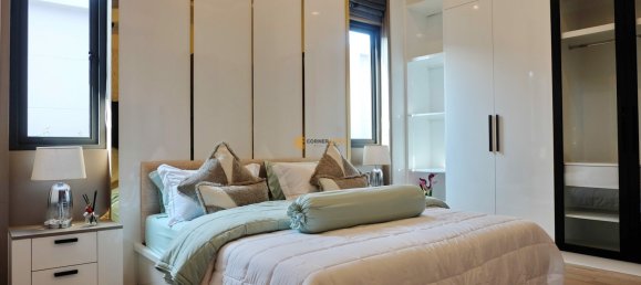 4 bedrooms Cafe / restaurant in Pattaya, Thailand No. 19452 8