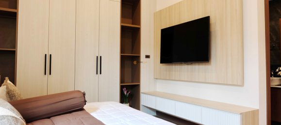 4 bedrooms Cafe / restaurant in Pattaya, Thailand No. 19452 15