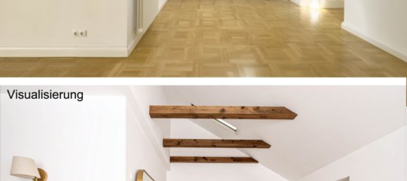 Dúplex de 5 habitaciónes en Leipzig, Germany No. 264483 11