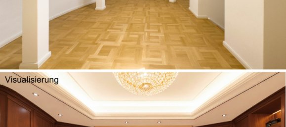 Dúplex de 5 habitaciónes en Leipzig, Germany No. 264483 13