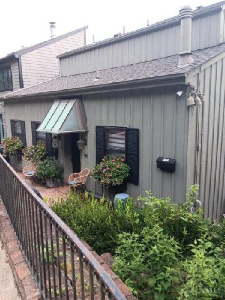 Studio in Cincinnati, USA No. 380087