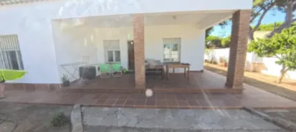3 bedrooms House in Cadiz, Spain No. 166950 11