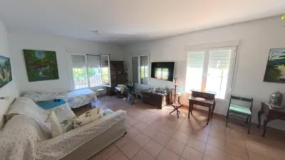 3 bedrooms House in Cadiz, Spain No. 166950