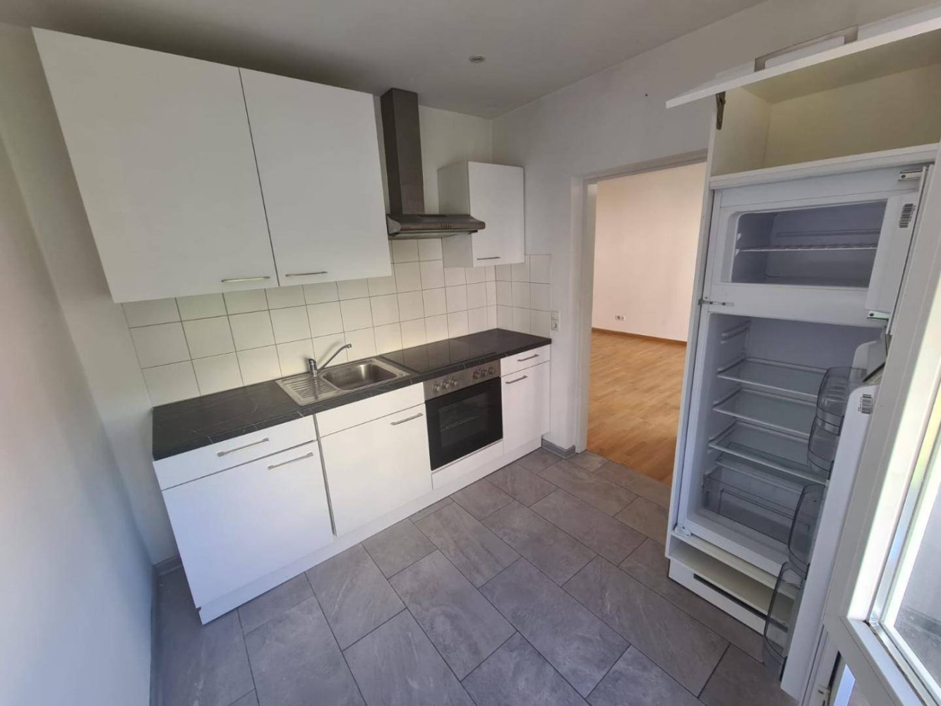 Estudio en Wetzelsdorf, Austria No. 230991