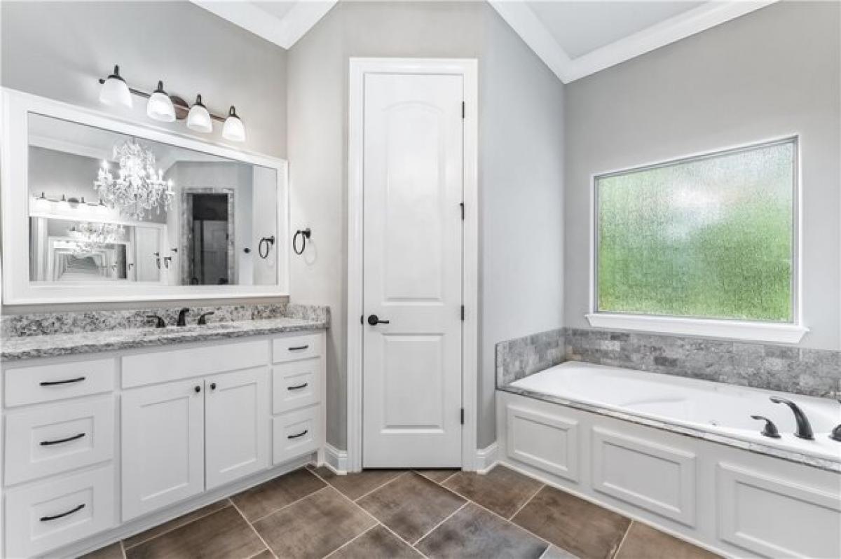 4 bedrooms House in Prairie Grove, USA No. 431249