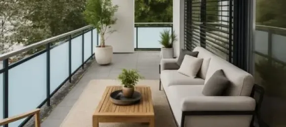 Apartamento T2 em Paderborn, Germany N.º 284775 11