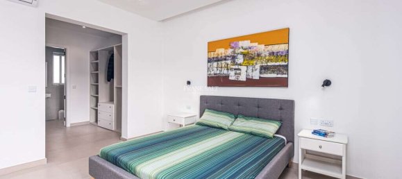 Apartamento de 2 dormitorios en Sliema, Malta No. 9657 11