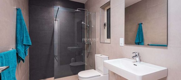 Apartamento de 2 dormitorios en Sliema, Malta No. 9657 9