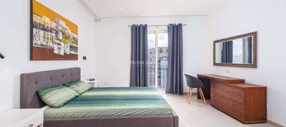 Apartamento de 2 dormitorios en Sliema, Malta No. 9657 14