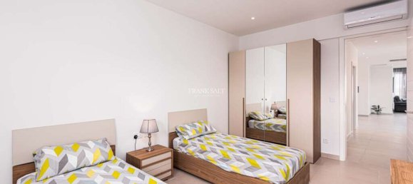 Apartamento de 2 dormitorios en Sliema, Malta No. 9657 8