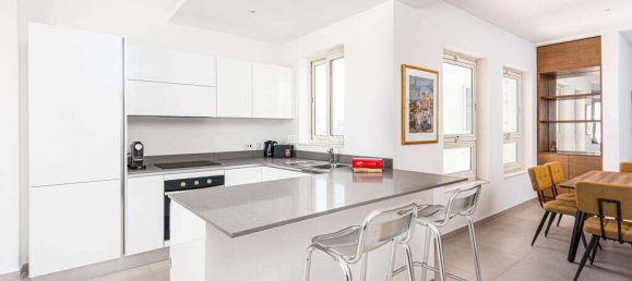 Apartamento de 2 dormitorios en Sliema, Malta No. 9657 4