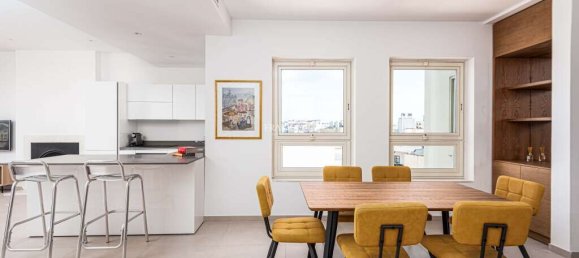 Apartamento de 2 dormitorios en Sliema, Malta No. 9657 5