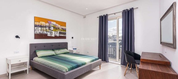 Apartamento de 2 dormitorios en Sliema, Malta No. 9657 10