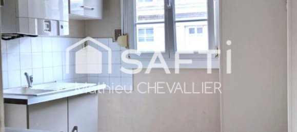 Apartamento T2 em Abbeville, France N.º 225014 3