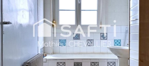 Apartamento T2 em Abbeville, France N.º 225014 10