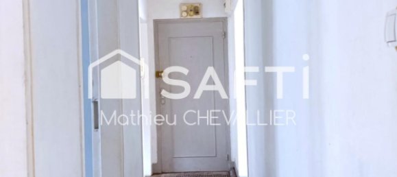 Apartamento T2 em Abbeville, France N.º 225014 2