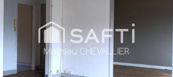 Apartamento T2 em Abbeville, France N.º 225014 7