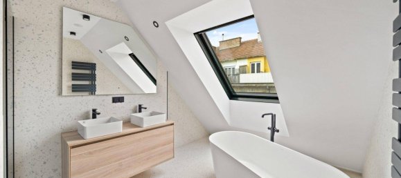 3-salle Penthouse à Margareten, Austria No. 196896 8