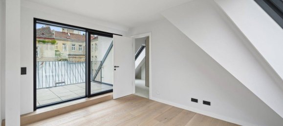 3-salle Penthouse à Margareten, Austria No. 196896 10