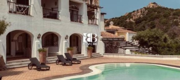 4غرفة فيلا في Arzachena, Italy رقم 19092 2