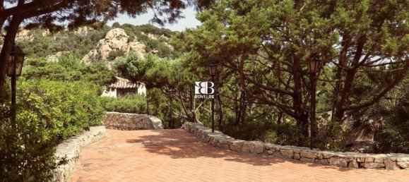 4غرفة فيلا في Arzachena, Italy رقم 19092 18