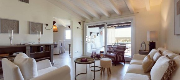 4غرفة فيلا في Arzachena, Italy رقم 19092 6