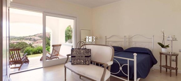 4غرفة فيلا في Arzachena, Italy رقم 19092 15