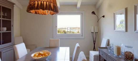 4غرفة فيلا في Arzachena, Italy رقم 19092 11