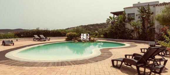 4غرفة فيلا في Arzachena, Italy رقم 19092 3